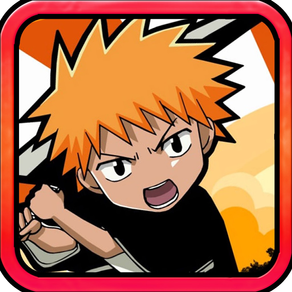 Anime Puzzle- Ichigo Manga Edition