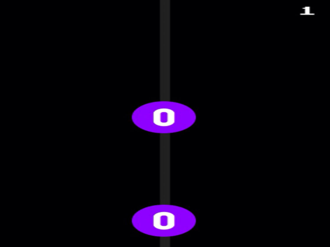 Binary Game poster