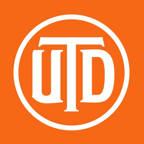 UT Dallas Mobile App