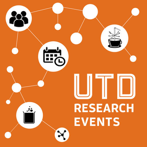 UT Dallas Research Events