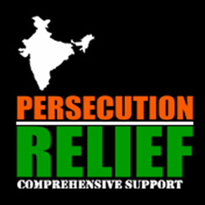 Persecution Relief Radio