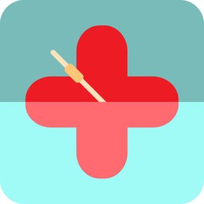 Musician's First Aid - Castellano (para iPhone)