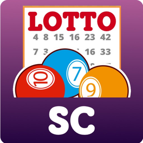 South Carolina Lotto Results App