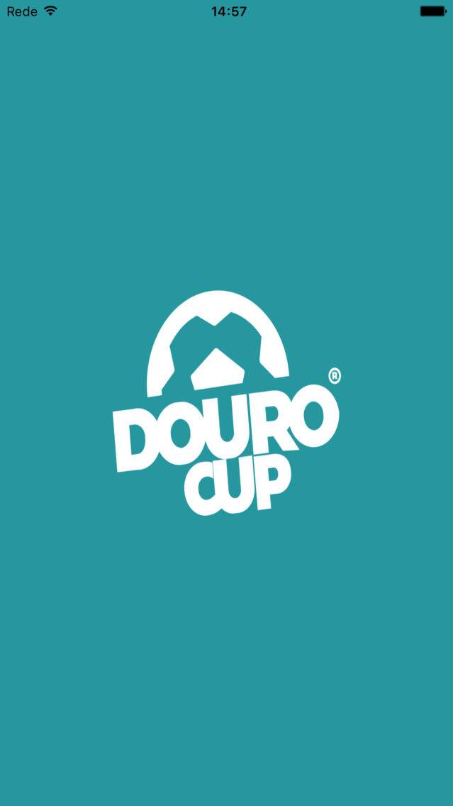 DouroCup poster