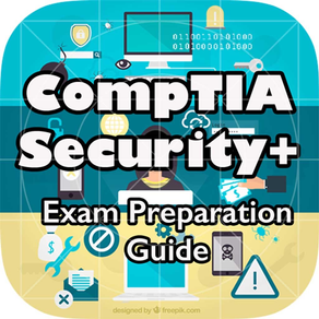 CompTIA Security+ Preparation Guide