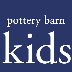 Pottery Barn Kids Shopping