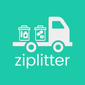 Ziplitter