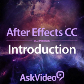 Intro Course For After Effects