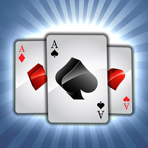 Solitaire Pack : Card Games