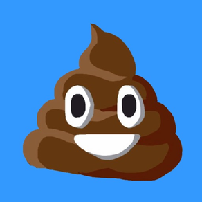 Animated Poo