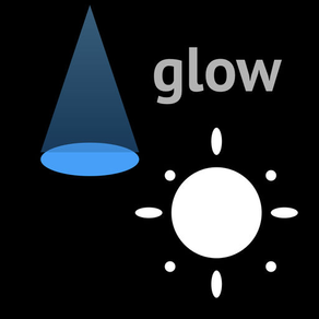 glow