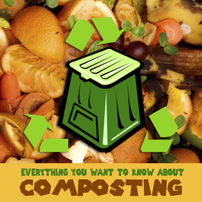 Organic Home Composting