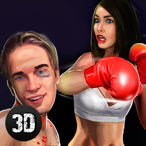 Streamers Fighting Wars 3D Full