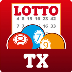 Texas Lotto Results App