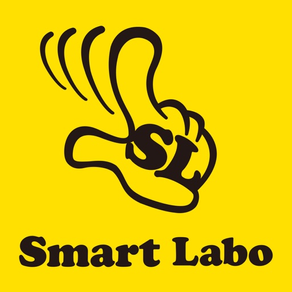 Smart Laboメンバーズアプリ