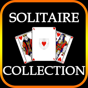 Solitaire Card Collection