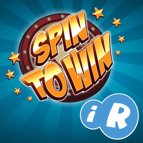 iR Spin to Win