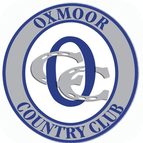 Oxmoor Country Club