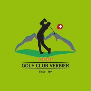 Golf Club Verbier