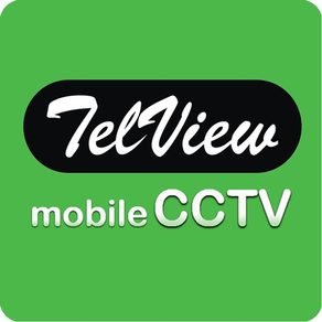 TelView mobile CCTV HD