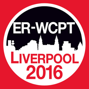 ER-WCPT Congress 2016