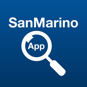 SanMarinoAPP by Guida Titano
