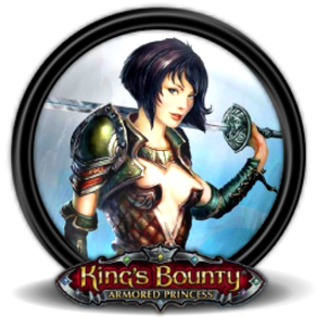 King's Bounty: Armored Princess (MULTI6)