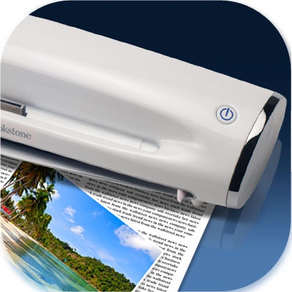 iConvert Scanner by Brookstone