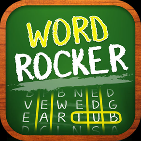 Word Rocker