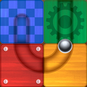 Unroll block - unblock puzzle game