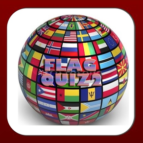 Flag Quiz2 - Guess The Country,Free word,Puzzle Game