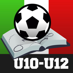 Teaching Soccer Italian Style U10-U12