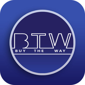 Buy The Way (BTW)