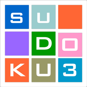 Sudoku 3