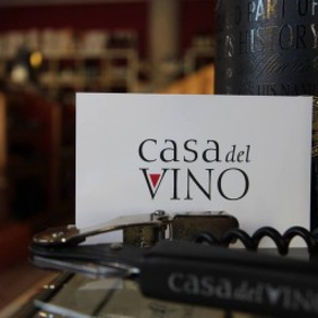 Casa del Vino