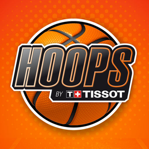Hoops by Tissot