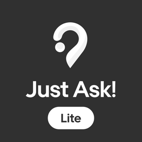 Just Ask Lite