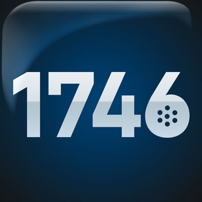 1746 Rio