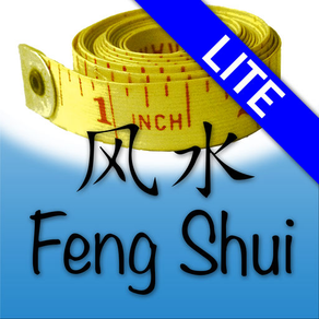 Fengshui Ruler Lite