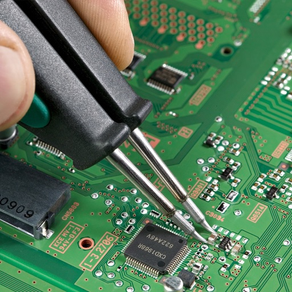 Electronics Beginners Course