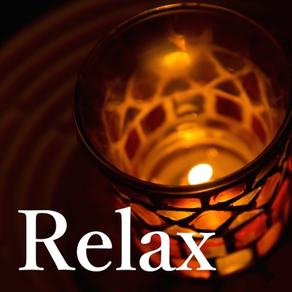 relax sound! Natural sounds in Japan for relaxation