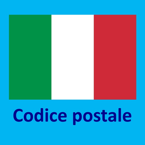 Postcode Italy