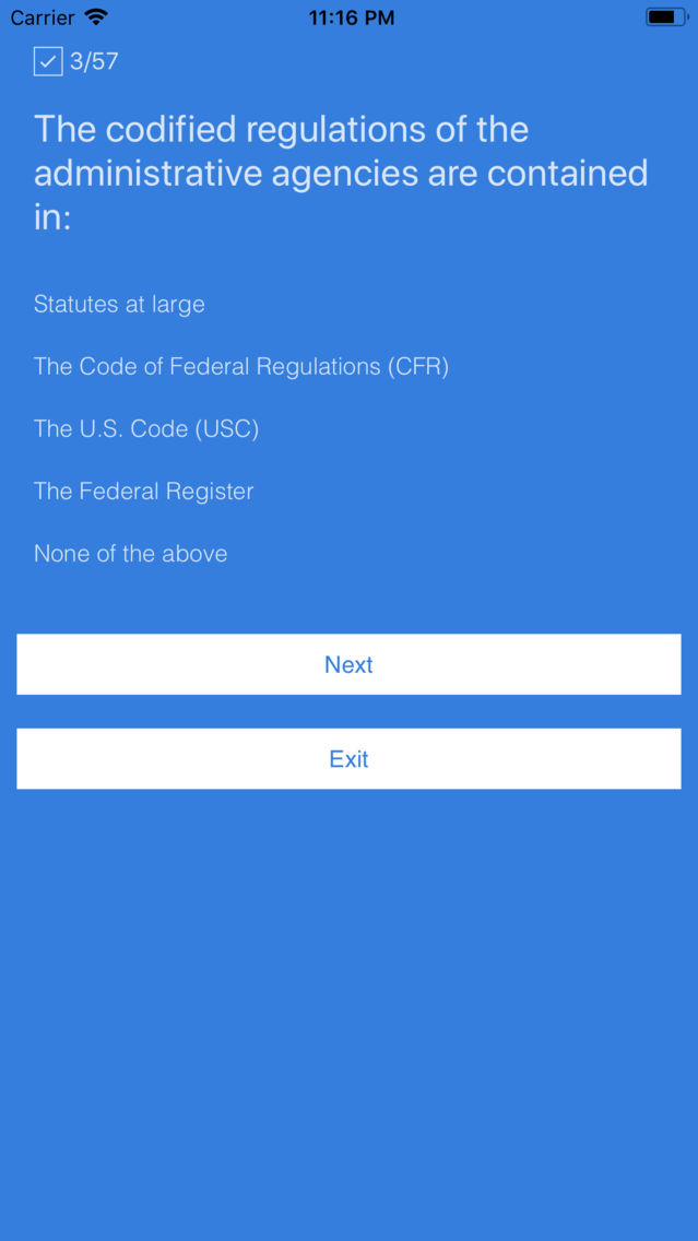 ASIS CPP Exam Prep poster