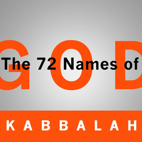 Los 72 Nombres de Dios