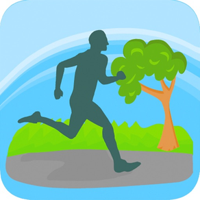 Runner - GPS Walk Tracker