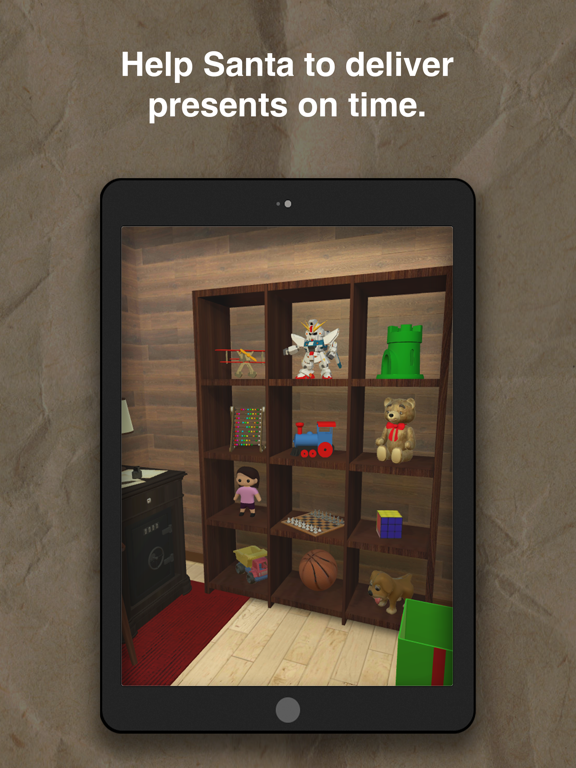 Scriptum AR Escape Room poster