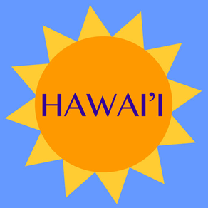 Sunshine Guides Hawaii