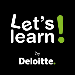 Let's Learn by Deloitte.