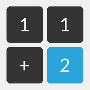 Rapid Math - Setup The Formulas