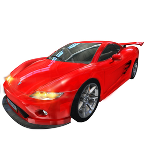 Auto Racing 3D